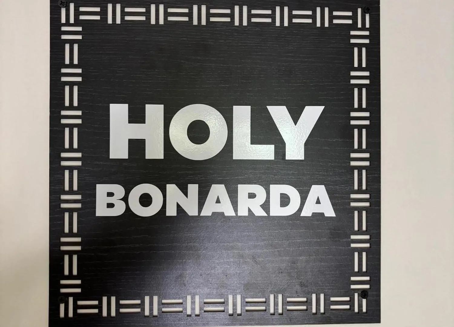 Holy Wine Lägenhet Mendoza Argentina